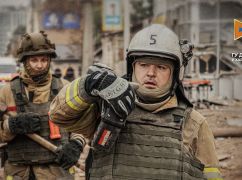 На Харківщині обстріли РФ спричинили чотири пожежі: постраждала жінка