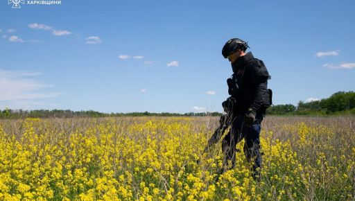 У Балаклії лунатимуть вибухи – МВА