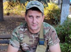 На Харківщині родині полеглого на війні бійця передали державну нагороду