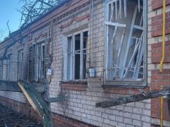Росіяни атакували Мерефу на Харківщині: постраждали четверо людей, серед них - дитина