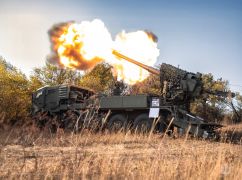 В Харьковской области за сутки произошло 7 российских штурмов (КАРТА)