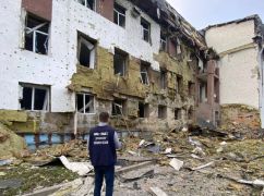 Российские войска запустили на Киевский район Харькова семь "Гераней" - прокуратура