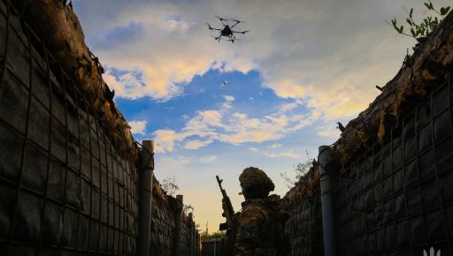 Окупанти п’ять разів атакували на Куп’янському напрямку: бої тривають