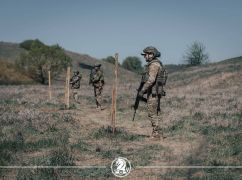 Генштаб показав карту бойових дій на Харківщині 11 червня