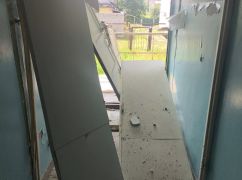 РФ ударила по отделению "скорой" в Купянске: обнародованы фото разрушений