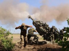 В Харьковской области украинские войска отбили 18 атак россиян: карта боевых действий