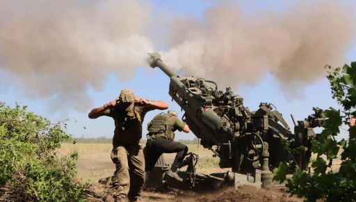 В Харьковской области украинские войска отбили 18 атак россиян: карта боевых действий