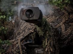 На Харьковщине зафиксировано 14 штурмов РФ за сутки: карта боевых действий