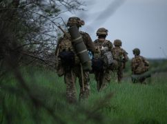 В Харьковской области украинские войска отбили 8 атак россиян: карта боевых действий