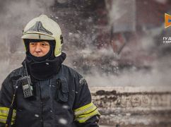 В Харьковской области ликвидировали два пожара, вызванные вражескими обстрелами - ГСЧС