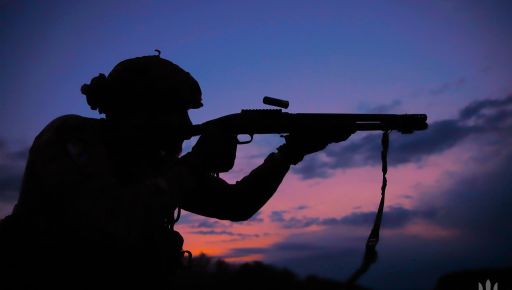 В Харьковской области украинские войска отбили 10 атак россиян: карта боевых действий