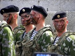 Окупанти пригнали на Харківщину морпіхів із Далекого Сходу – ОТУ