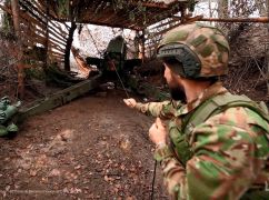 Генштаб назвал "горячие точки" в Харьковской области 26 ноября