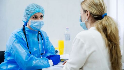 На Харківщині за тиждень захворюваність на коронавірус зросла на 10%: Що відомо