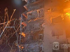 Россияне в Харьковской области убили четырех мирных жителей, еще 16 человек - ранены