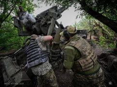 На Харківщині зафіксовано 10 штурмів РФ за добу: карта бойових дій