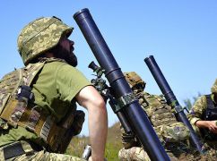 На Харківщині українські війська відбили 12 атак росіян: карта бойових дій