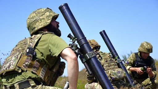 На Харківщині українські війська відбили 12 атак росіян: карта бойових дій