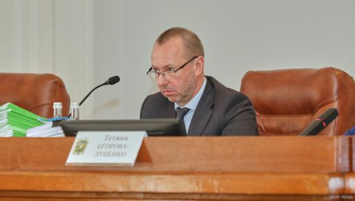 "Блок Кернеса" в суді просить не пускати Кононенка на сесії Харківської облради