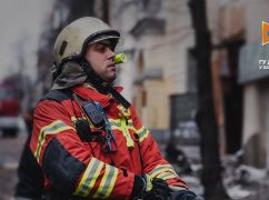 На Харківщині через обстріли сталося чотири пожежі - ДСНС