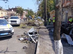 В Харькове в результате обстрела повреждены 17 объектов культурного наследия – урбанист