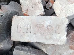 В Харькове в результате российских обстрелов поврежден памятник национального значения – активист