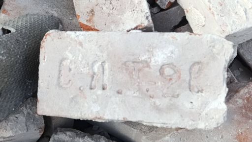 У Харкові внаслідок російського обстрілу пошкоджено пам'ятку національного значення – активіст