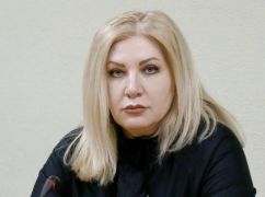 Полковник полиции Щербакова станет главным по коммуникациям в Харьковской ОВА