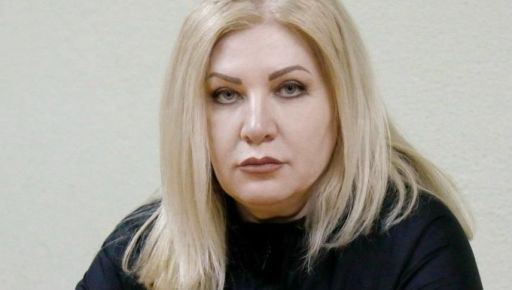 Полковник полиции Щербакова станет главным по коммуникациям в Харьковской ОВА