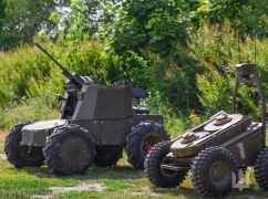 Генштаб сообщил о восьми вражеских атаках на Харьковщине 14 июля