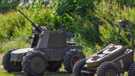 Генштаб повідомив про вісім ворожих атак на Харківщині 14 липня
