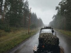 Стало відомо, скільки бійців РФ знищили на Вовчанському напрямку за тиждень