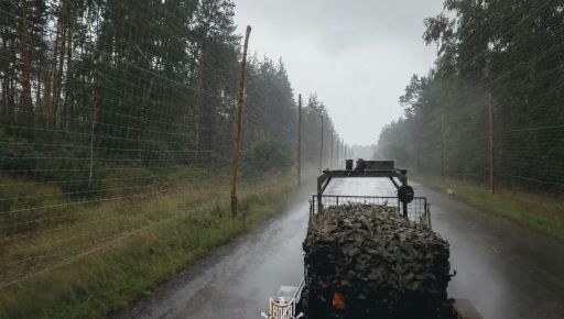 Стало известно, сколько бойцов РФ было уничтожено на Волчанском направлении за неделю
