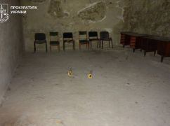 На Харківщині встановили російського бійця, який катував суддю в окупації