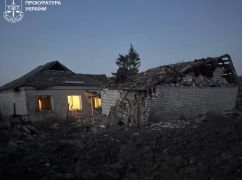 Враг обстрелял Изюм из "Торнадо-С": пострадали пять человек, среди них - ребенок