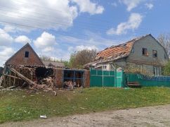 В Харьковской области российский дрон убил мирного жителя: кадры с места