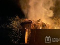 Россияне за сутки обстреляли Харьков и 11 населенных пунктов области: семь пострадавших