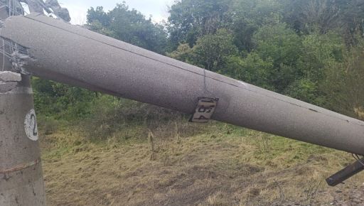 Росіяни вночі скинули чотири КАБи на Харківщині: що відомо