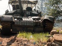 Росіяни атакували позиції ЗСУ на Харківщині дев'ять разів - Генштаб