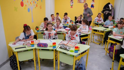 У Харкові завершують будівництво десятої підземної школи: коли вона відкриється