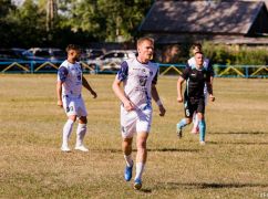На Харківщині пройде 15 тур футбольного чемпіонату: розклад матчів