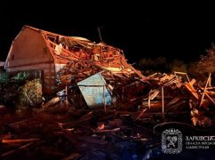 РФ атакувала Харківщину шістьма дронами: загинули дві жінки