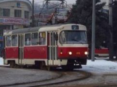 Трамвай №7 у Харкові зупинили: що відомо про тимчасові перебої