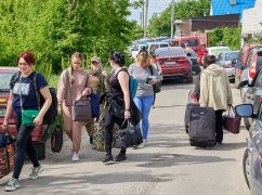 Евакуація на Харківщині: Чому люди не хочуть слухатися владу