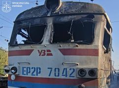 В Харьковской области врачи борются за жизнь 11-летней девочки после удара РФ