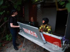 Російський удар по передмістю Харкова: стало відомо про трьох загиблих
