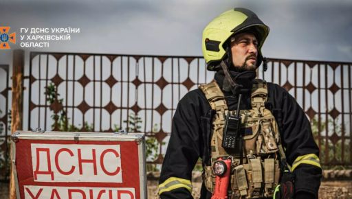 За сутки в Харьковской области из-за обстрелов вспыхнуло 14 пожаров: детали