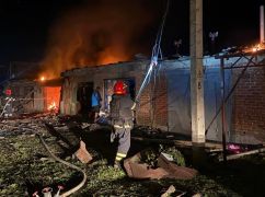 Армія РФ завдала чотирьох ударів по Харківщині: є постраждалий