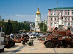 35 років незалежності України: свобода, яку ми виборюємо щодня