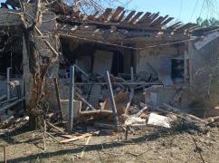 Россия обстреляла Харьков и пять районов области за сутки: полиция показала кадры разрушений